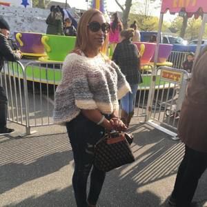 Meet your Posher, Jacqueline