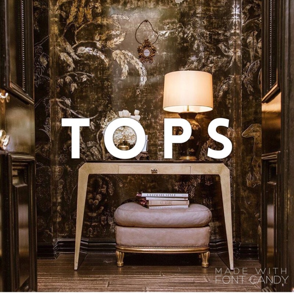 Women's Tops