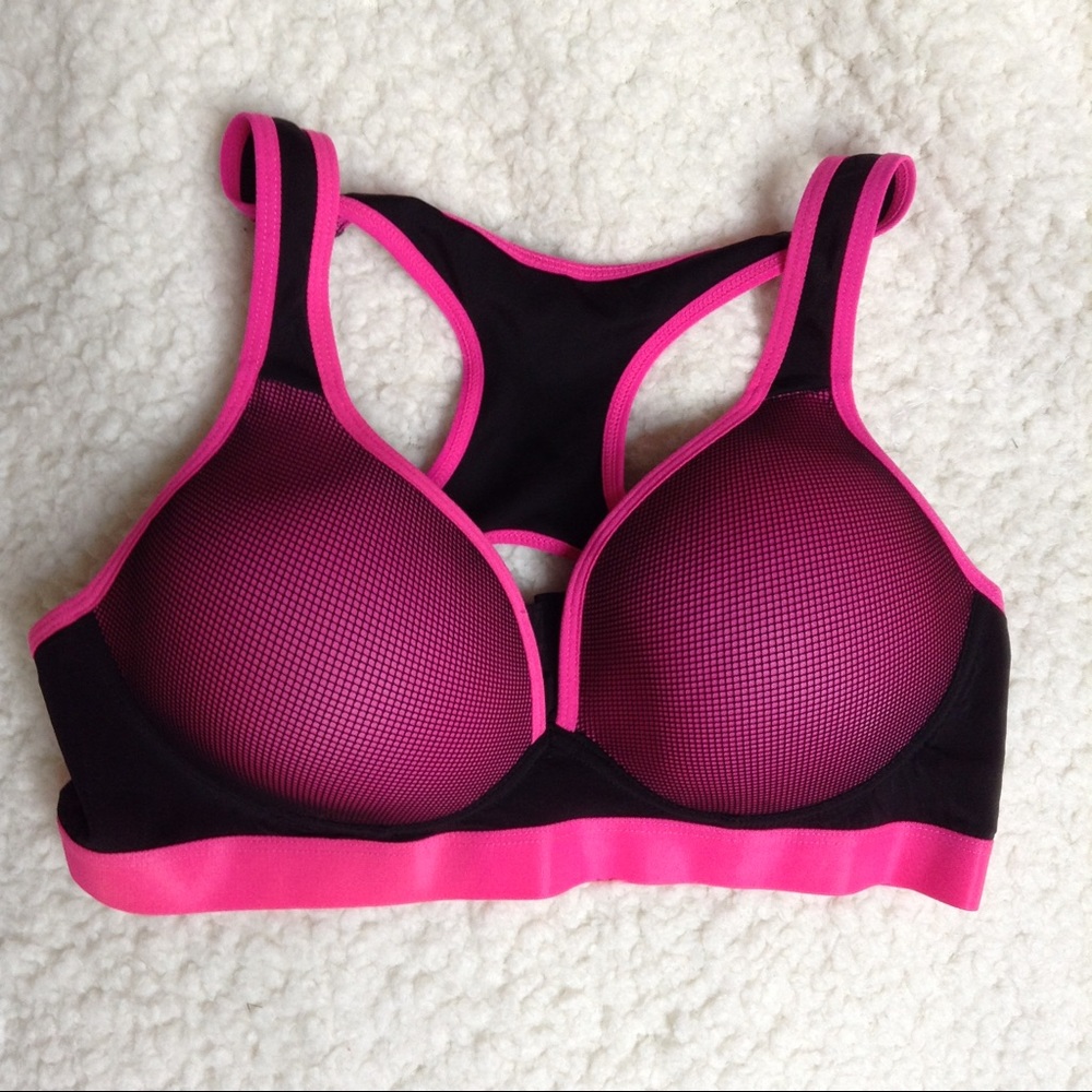 Secret Posessions Sports Bra