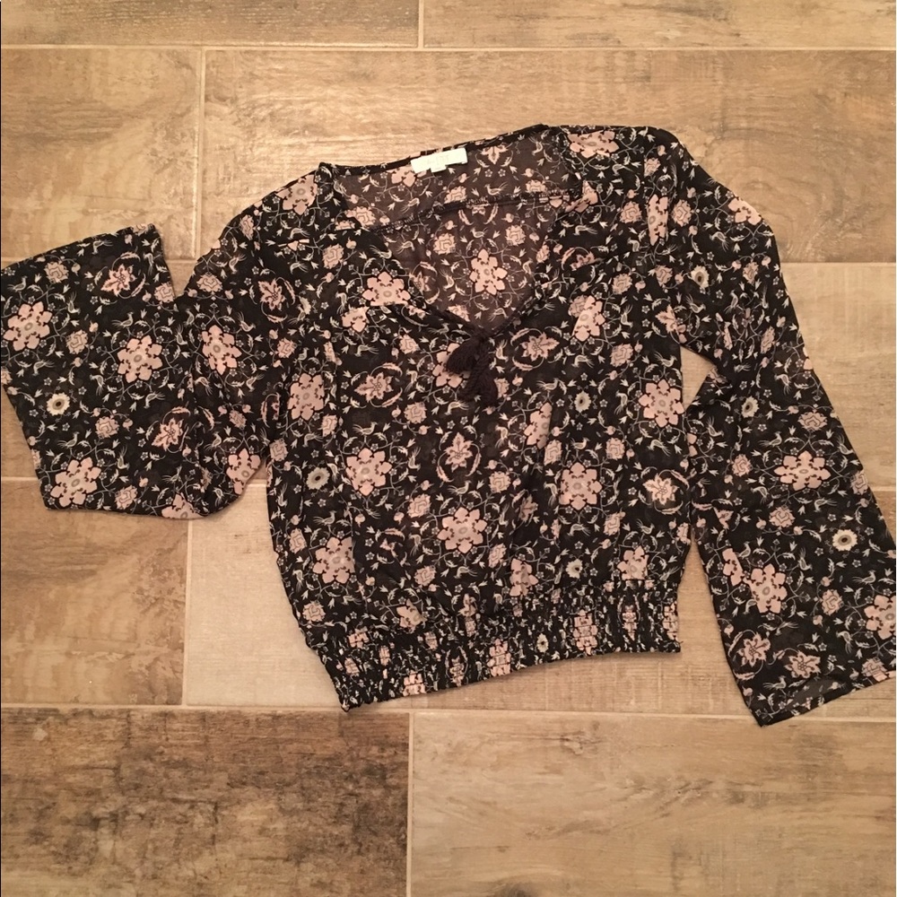 Super cute blouse