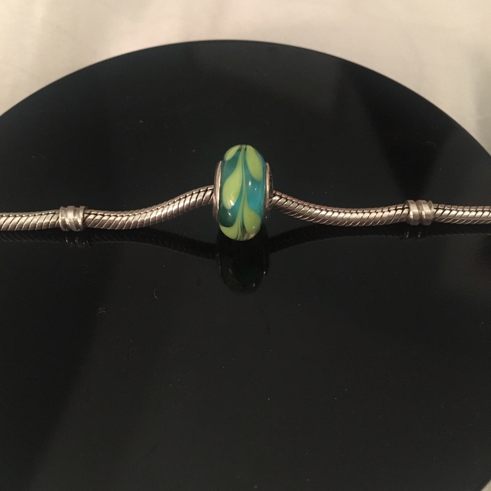 Pandora Charm