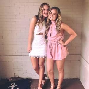 Meet your Posher, Taylor