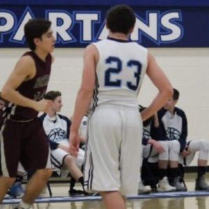 Meet your Posher, Nick