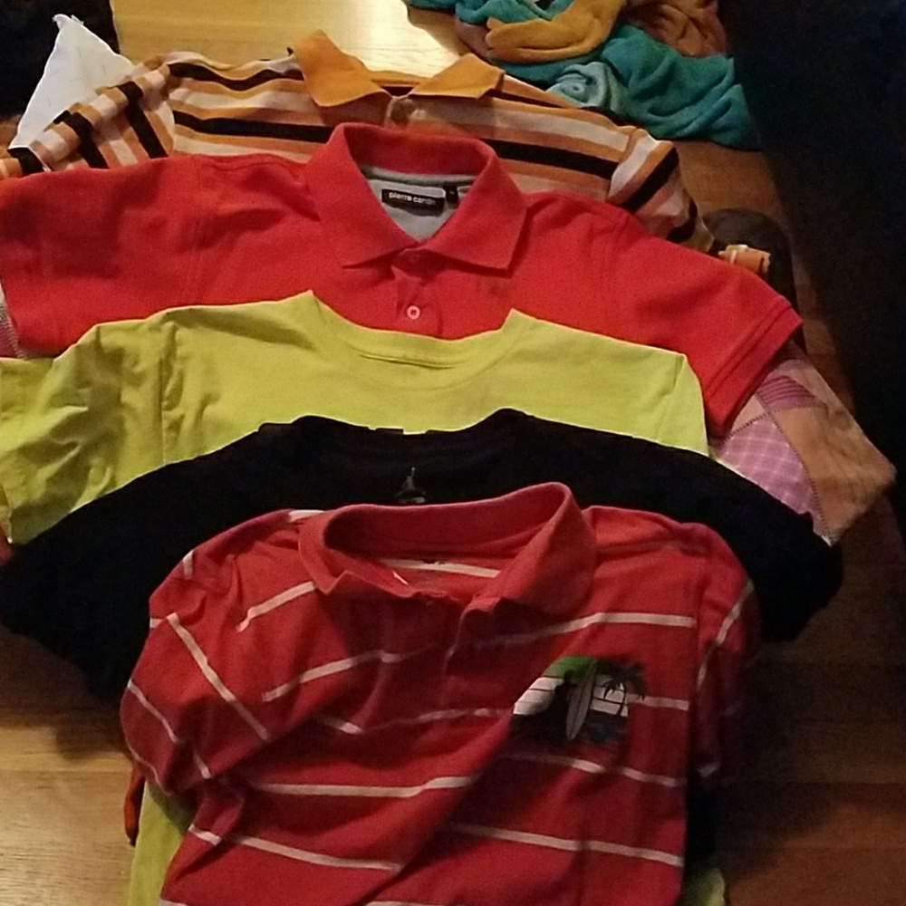 $5 sale everything Shirts assorted