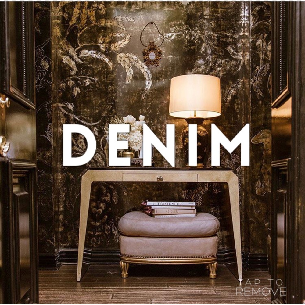 Women's Denim