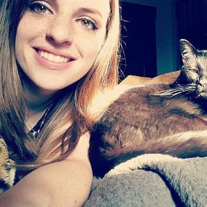 Meet your Posher, Alisha