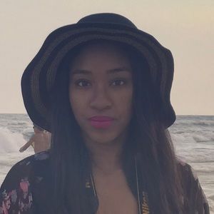 Meet your Posher, Tiana