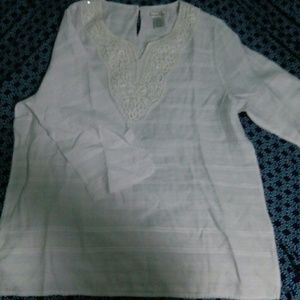Hasting&Smith blouse