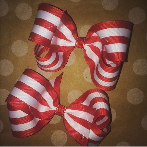 Girls hair accessories - Picture 1 of 1