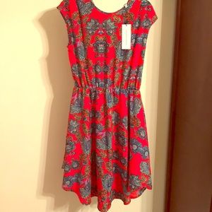 Perfect summer dress
