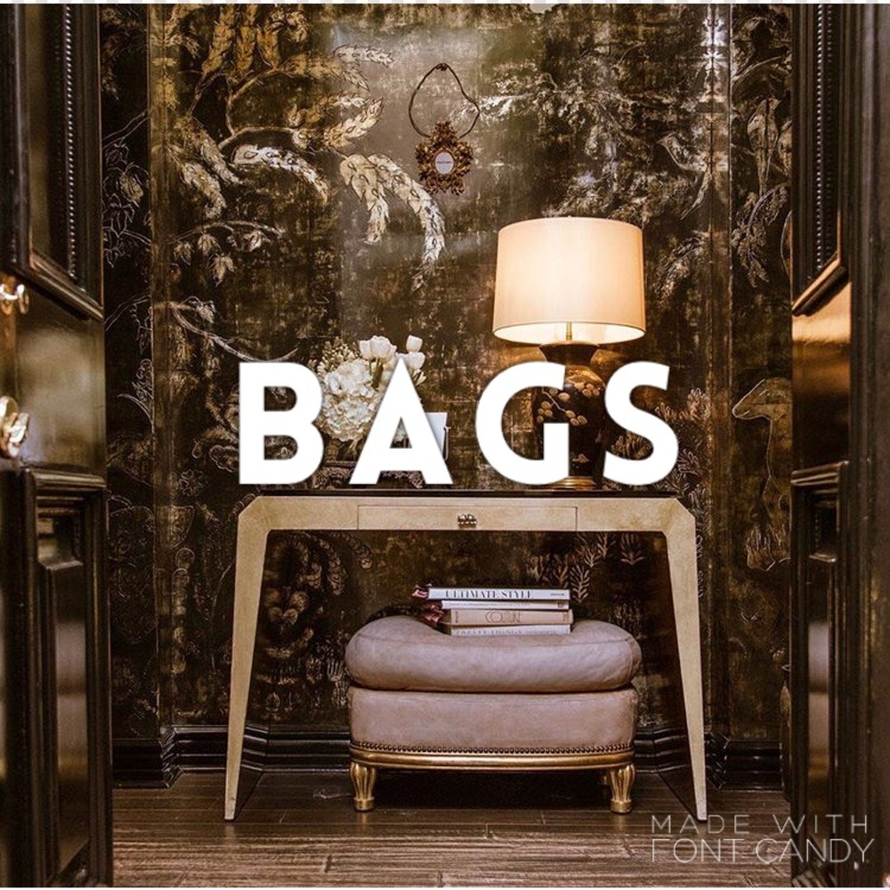 Bags