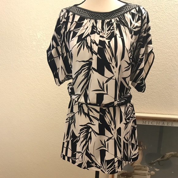 Women’s BCBGMAXAZRIA Shift Dress Size S - Picture 1 of 7