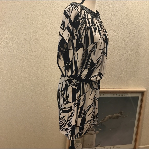 Women’s BCBGMAXAZRIA Shift Dress Size S - Picture 4 of 7