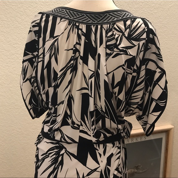 Women’s BCBGMAXAZRIA Shift Dress Size S - Picture 6 of 7