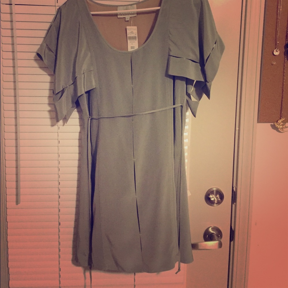 Madison Marcus Tunic NWT