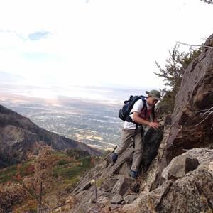 Meet your Posher, Cole