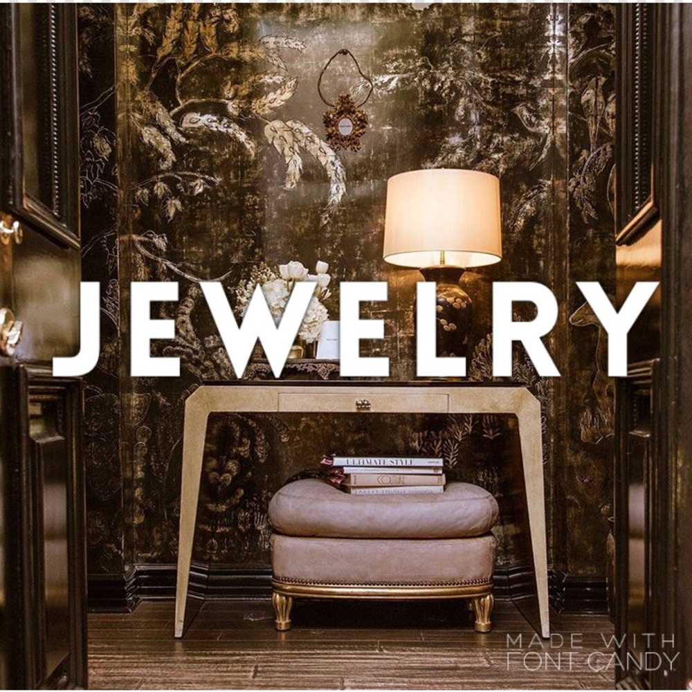 Jewelry
