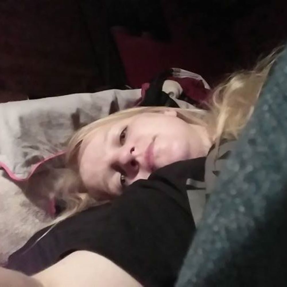 Meet your Posher, Bethany