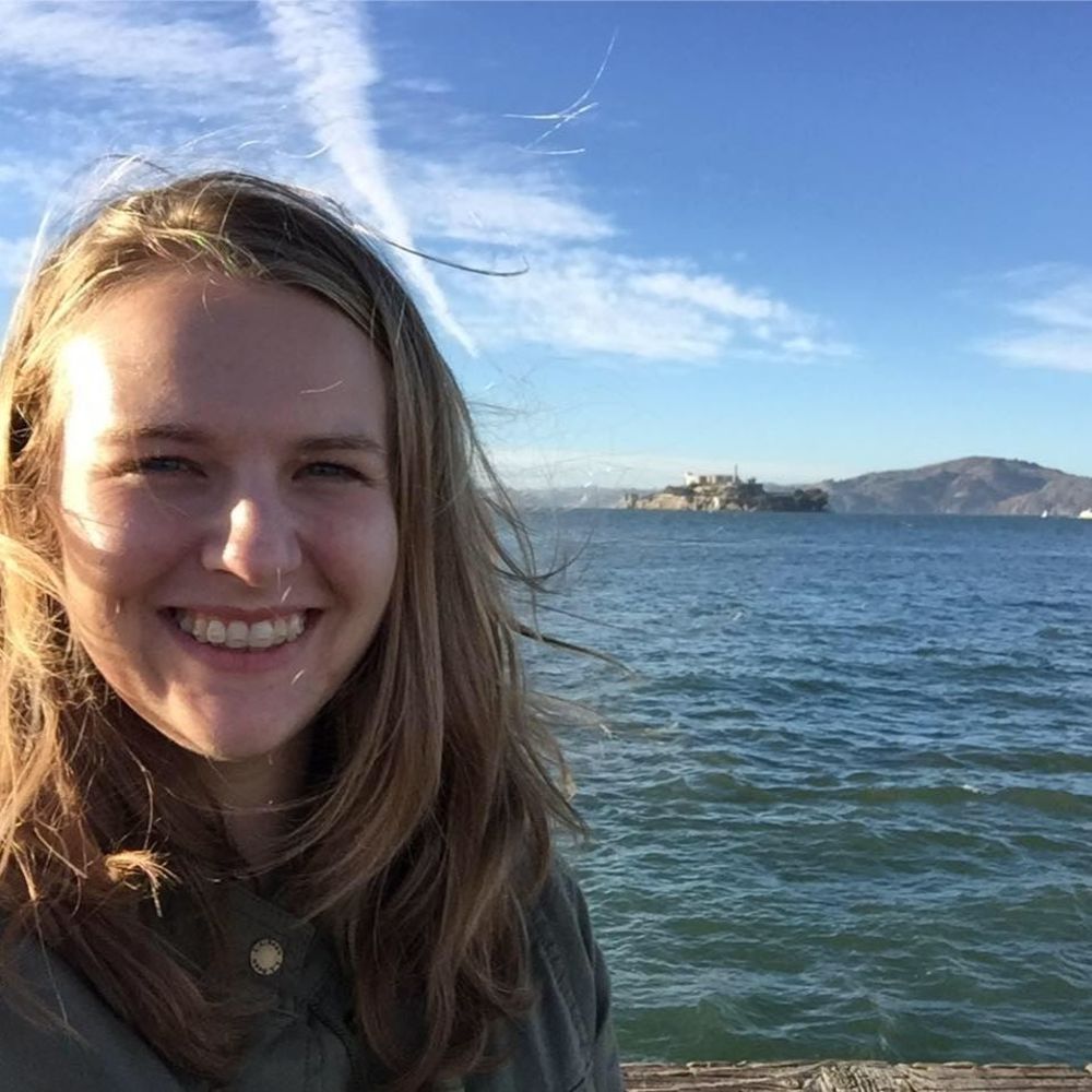 Meet your Posher, Alison