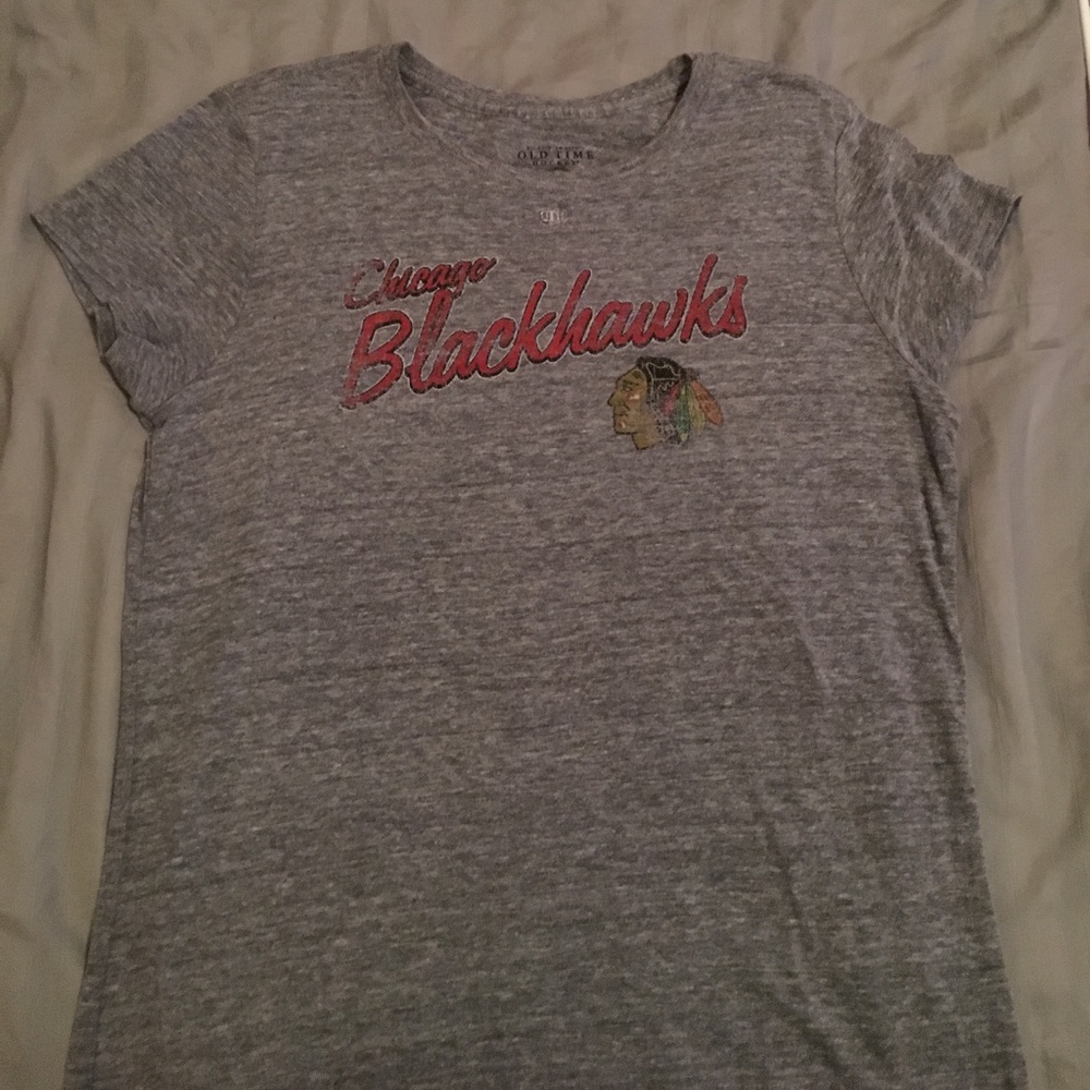 Chicago Blackhawks TShirt