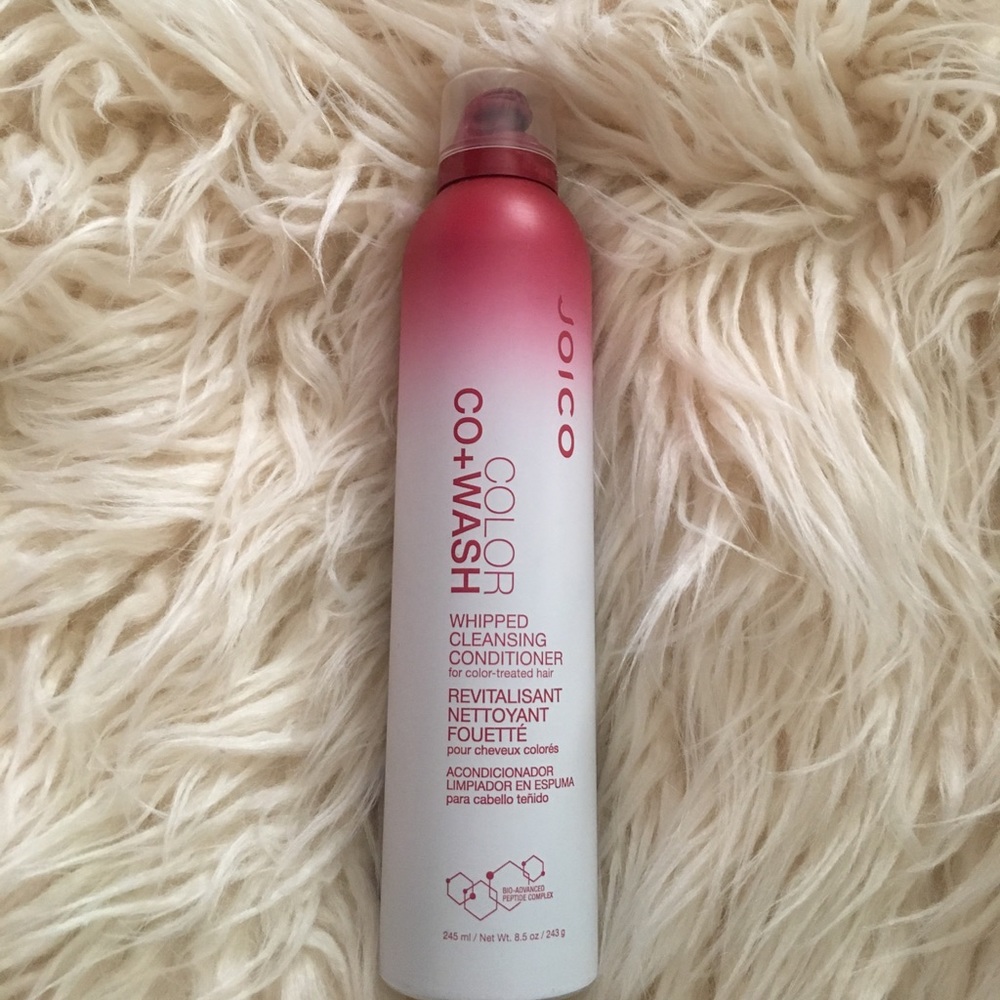 Joico Whipped Cleansing Conditiner