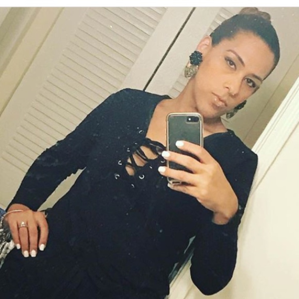 Meet your Posher, Jeidy