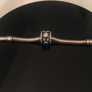 Pandora Charm