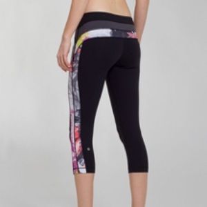 (RARE) Lululemon 'Stratus' Wunder Under