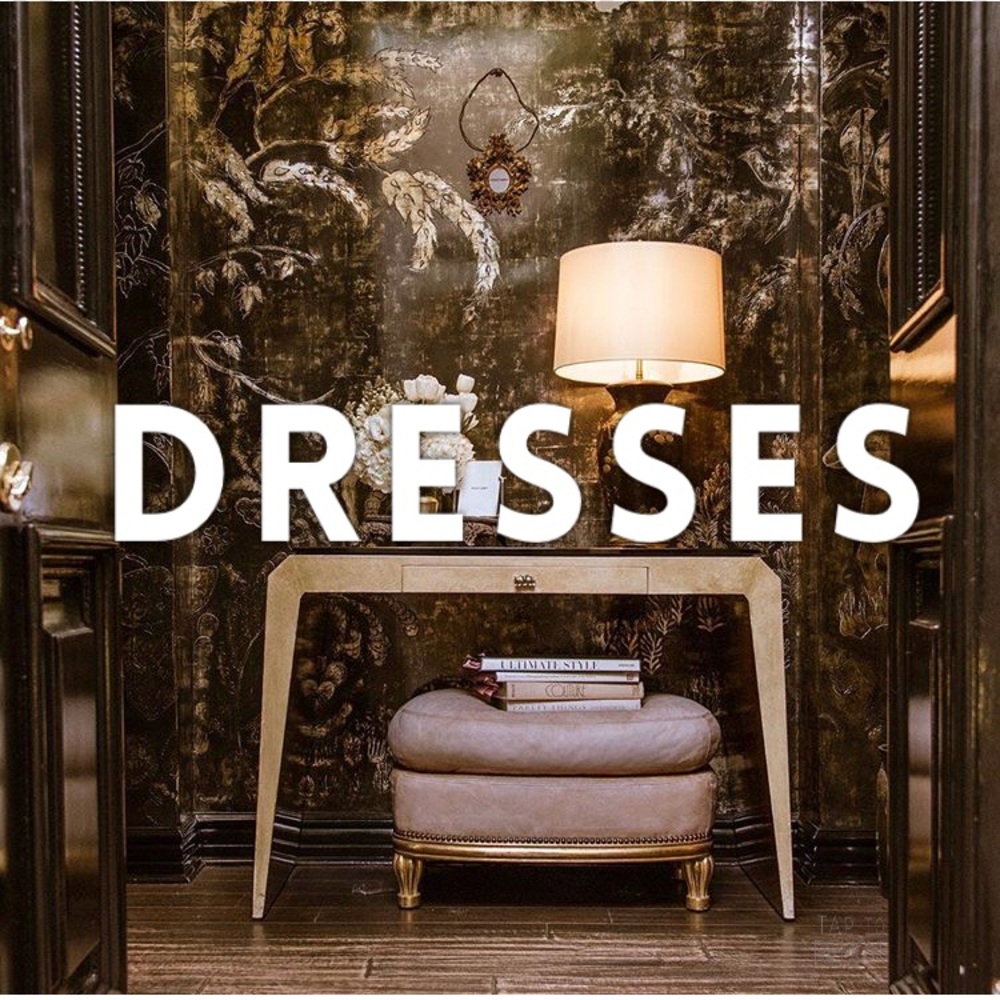 Dresses