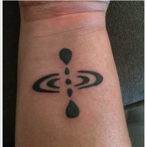 Meet your Posher, Pamela