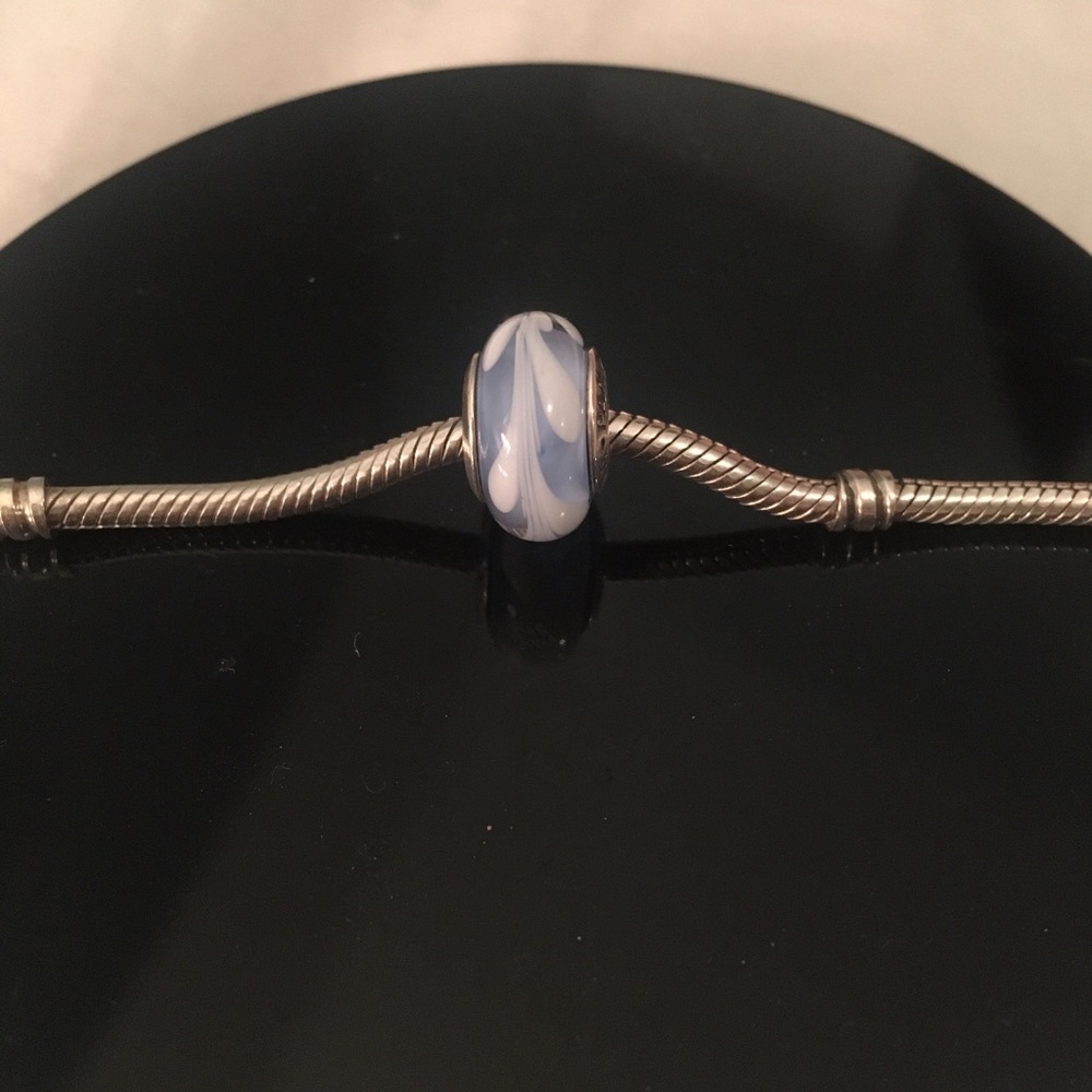 Pandora Charm