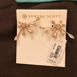Kendra Scott Earrings "Matilda"