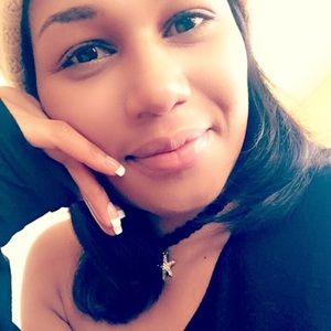 Meet your Posher, Kae