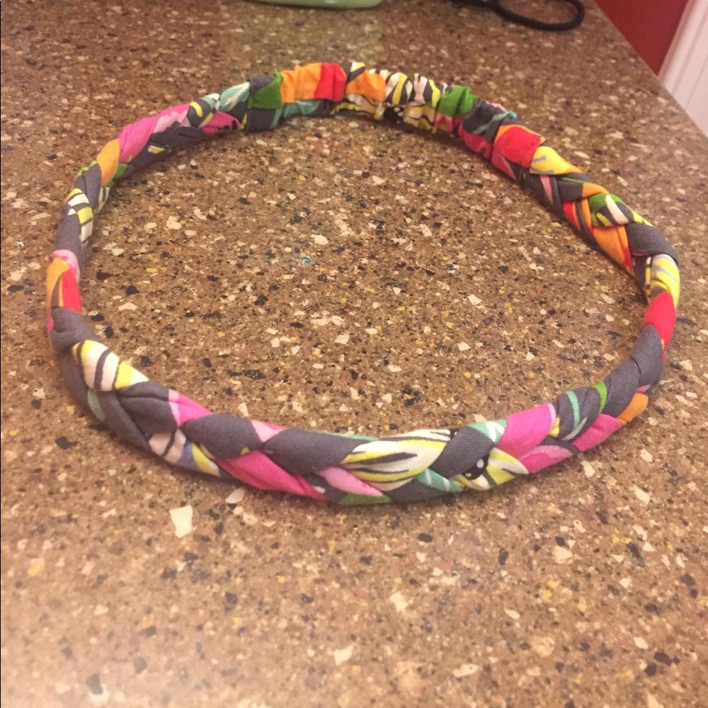 Vera Bradley Headband
