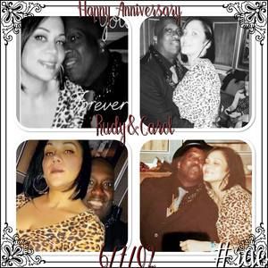 Meet your Posher, Caroline rivera