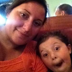 Meet your Posher, Carrie