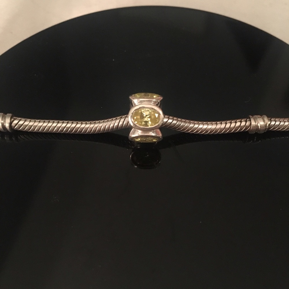 Pandora Charm