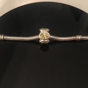 Pandora Charm