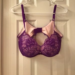 Victoria's Secret Padded Bra
