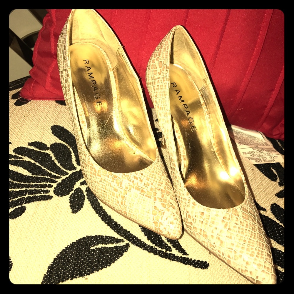 Shoes