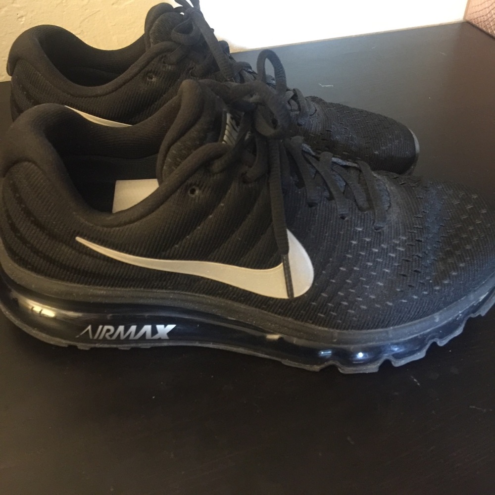 2017 Women's Nike Air Max
