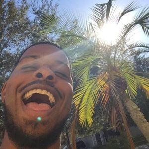 Meet your Posher, Martez