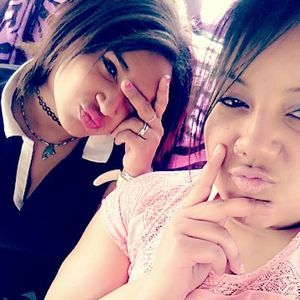 Meet your Posher, Desirae