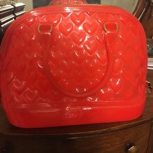 Betsy Johnson purse!