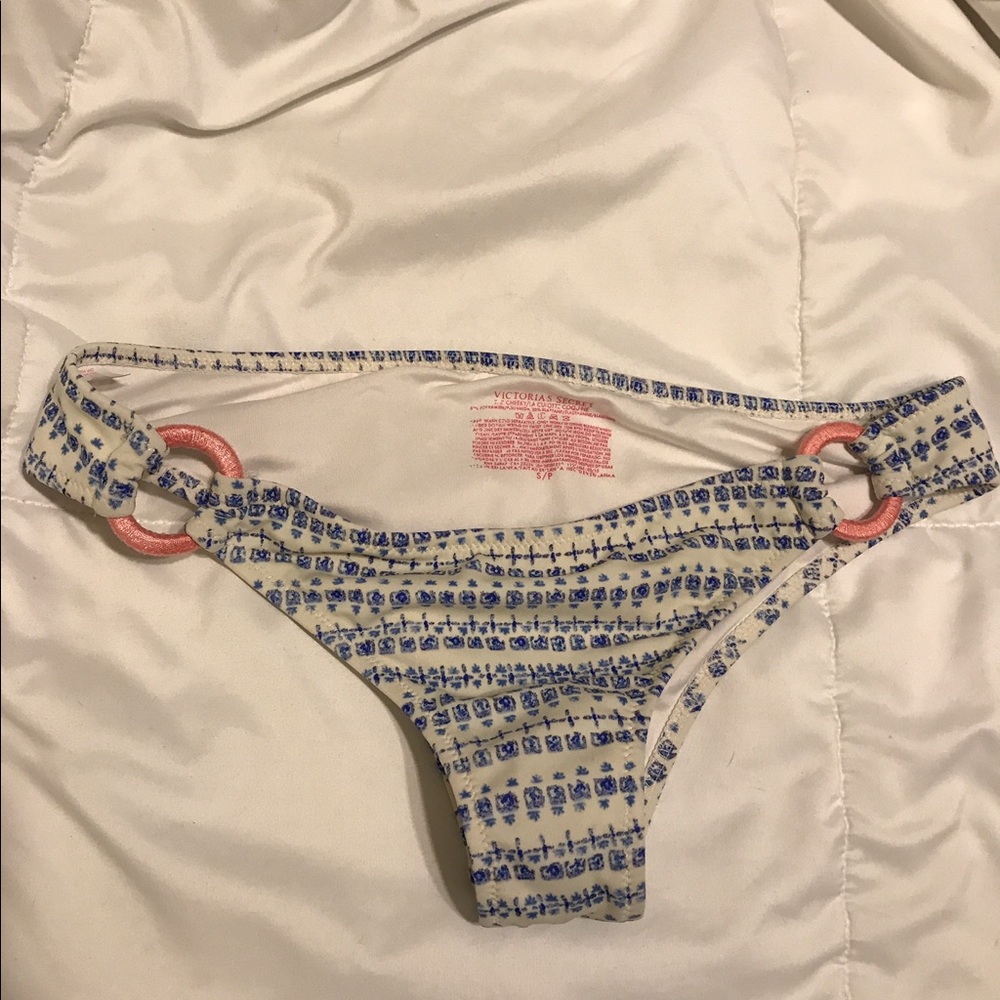 Victoria Secret bikini bottoms
