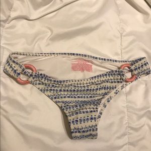 Victoria Secret bikini bottoms