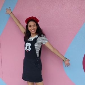 Meet your Posher, Jodi