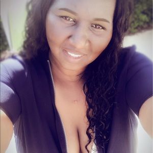 Meet your Posher, Tracy