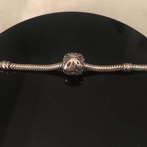 Pandora Charm