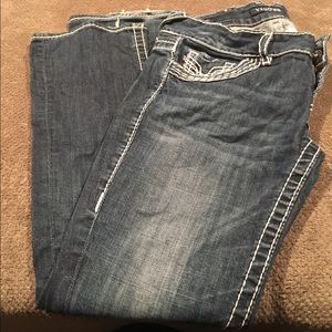 Vigoss Jeans